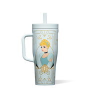 Disney Princess Leakproof Cruiser - Adventure Hydration J5
