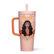 Disney Princess Leakproof Cruiser - Adventure Hydration J5