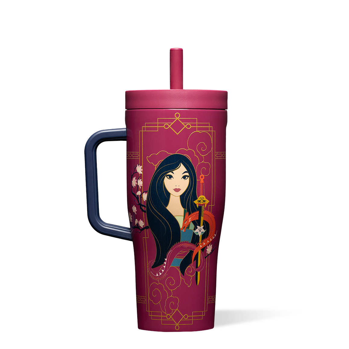 Disney Princess Leakproof Cruiser - Adventure Hydration J5