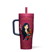 Disney Princess Leakproof Cruiser - Adventure Hydration J5