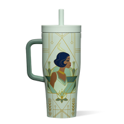 Disney Princess Leakproof Cruiser - Adventure Hydration J5