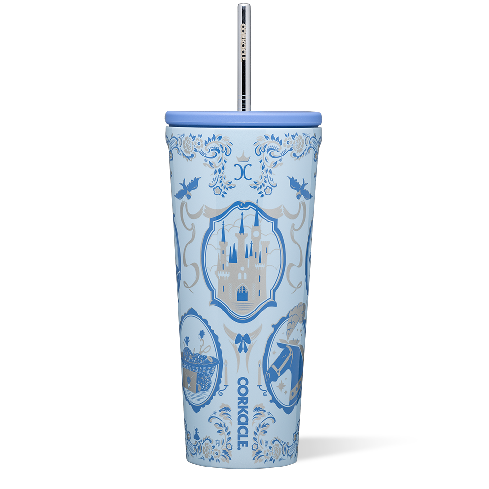 Disney Princess Cold Cup - Patio Go-To X7