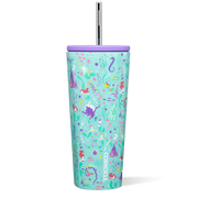 Disney Princess Cold Cup - Patio Go-To X7