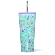 Disney Princess Cold Cup - Patio Go-To X7