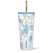Disney Princess Cold Cup - Patio Go-To X7