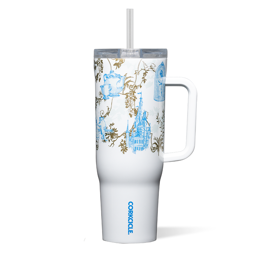 Disney Cruiser - Favorite Beverage C5