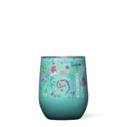 Disney Princess Stemless Cup - Smart Refresh J8