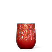 Disney Princess Stemless Cup - Outdoor Beverage Y7