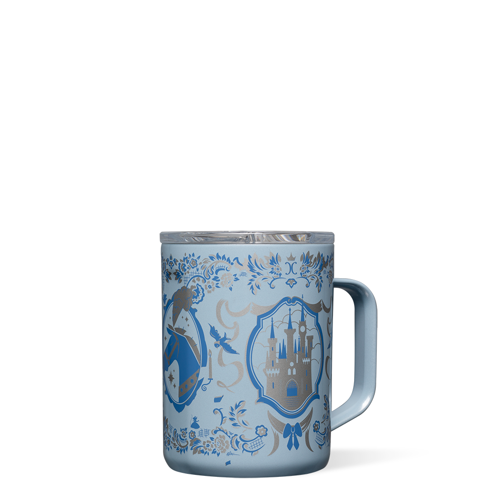 Disney Princess Coffee Mug - Everyday Sip B7