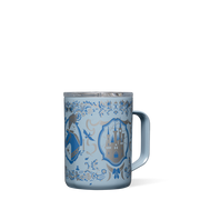 Disney Princess Coffee Mug - Everyday Sip B7