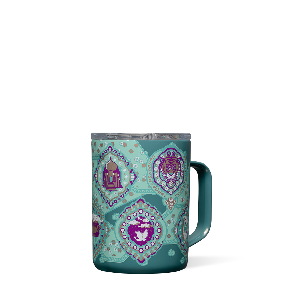 Disney Princess Coffee Mug - Seasonal Bottle A8