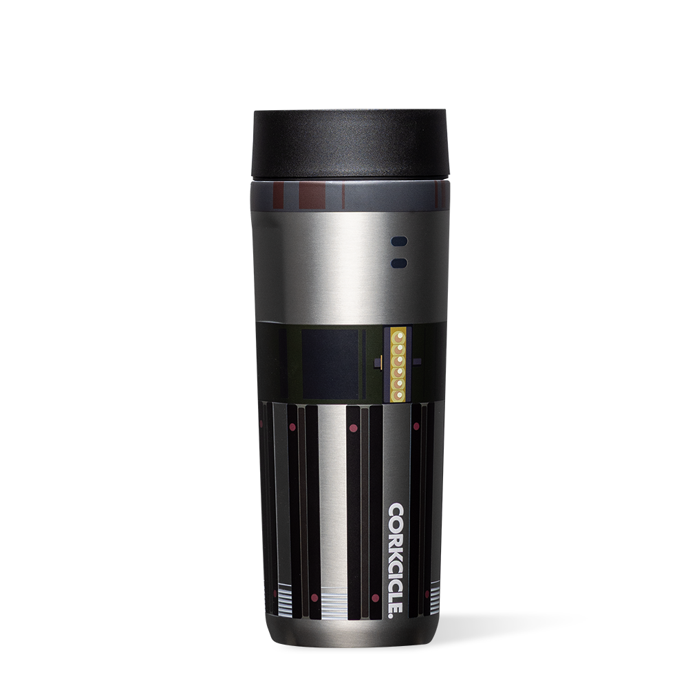 Star Wars TM Commuter Cup - Travel Beverage R5