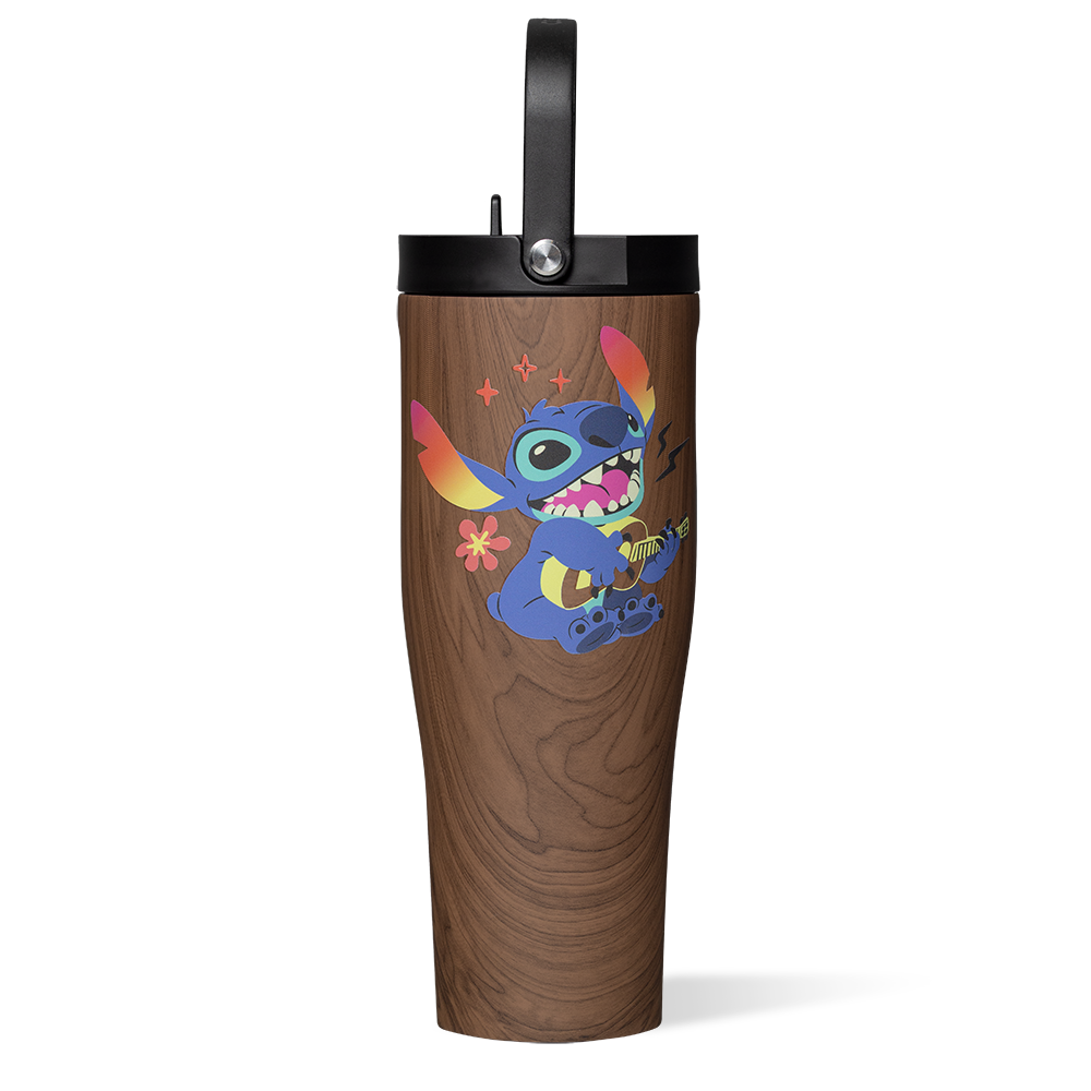 Stitch Go Cup XL - Portable Companion Z8