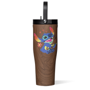 Stitch Go Cup XL - Portable Companion Z8