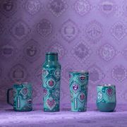 Disney Princess Coffee Mug - Seasonal Bottle A8