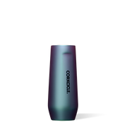 Stemless Flute - Original Bottle E6