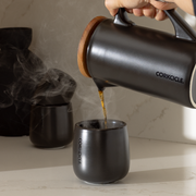 Ceramic French Press - Relaxed Accessory M8