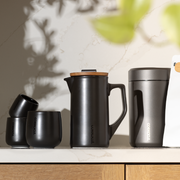 Ceramic French Press - Relaxed Accessory M8