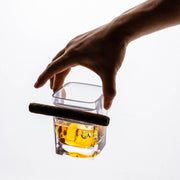 Cigar Glass - Smart Glassware X2