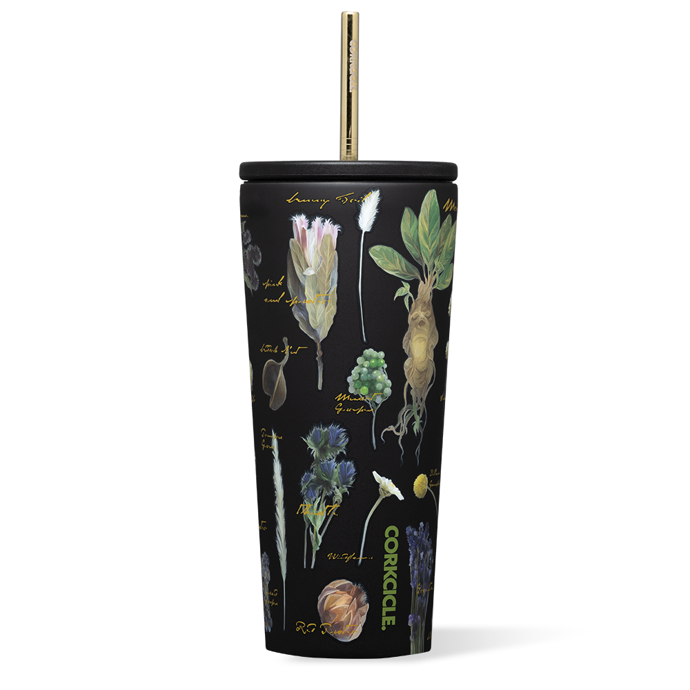 Harry Potter Cold Cup - Versatile Beverage T7
