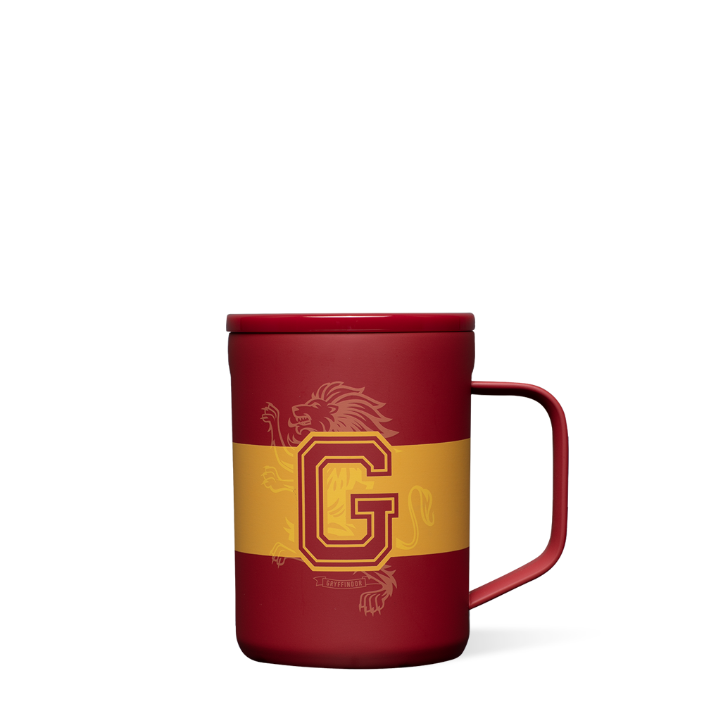 Harry Potter Coffee Mug - Clean Bottle M8