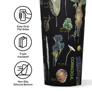 Harry Potter Cold Cup - Versatile Beverage T7