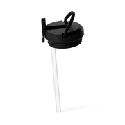 Cup Straw Lid - Reliable Setup P1
