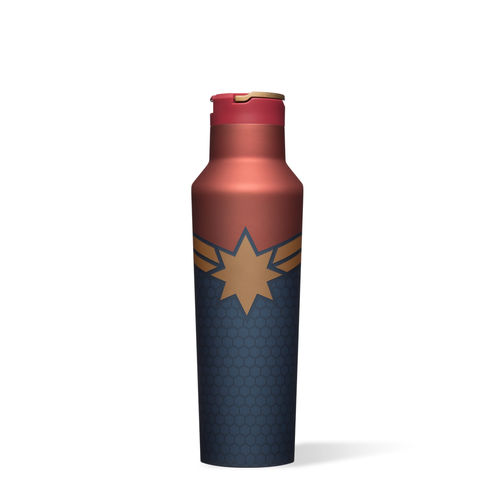 Marvel Sport Canteen - Signature Carry M6