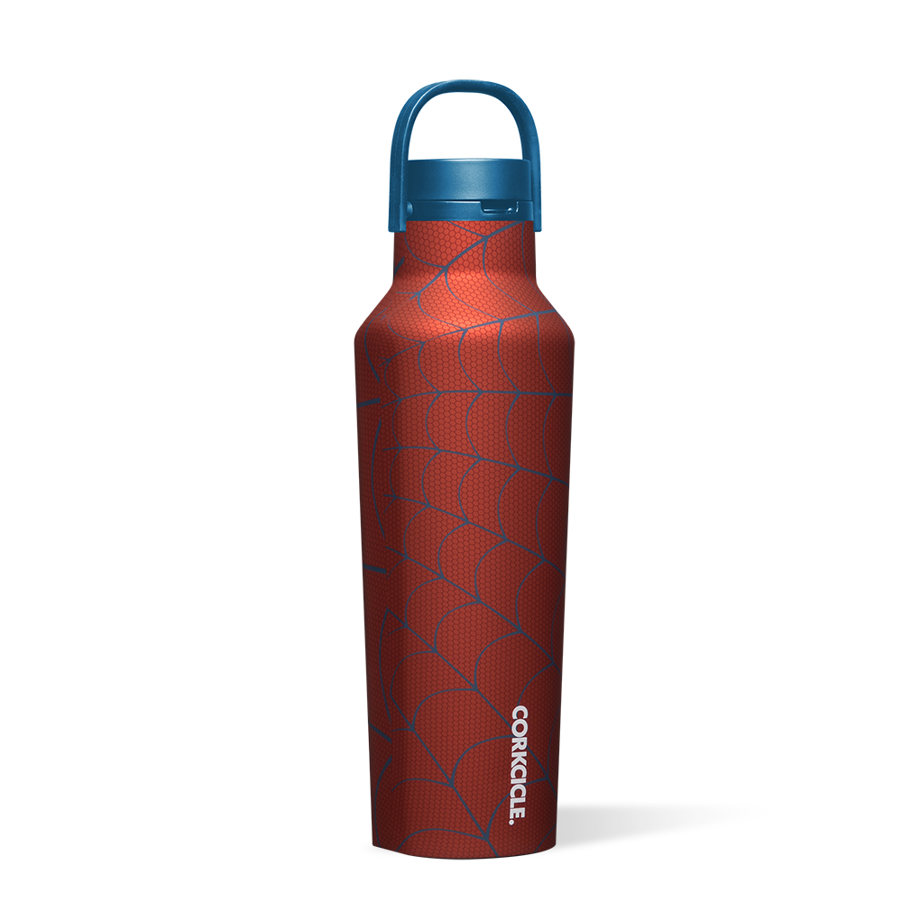 Marvel Sport Canteen - Home Drinkware D8