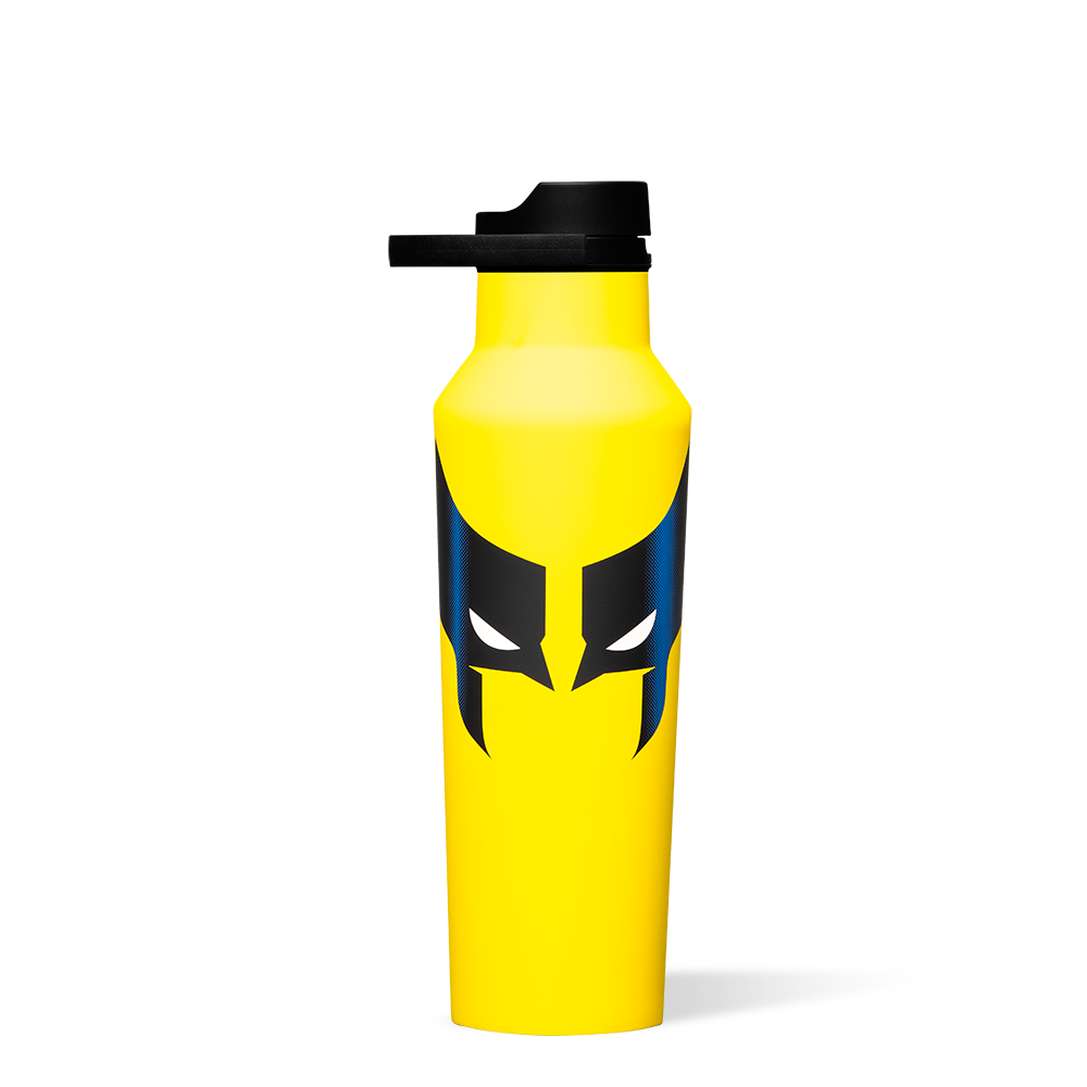 Deadpool & Wolverine Drinkware - Active Daily U1