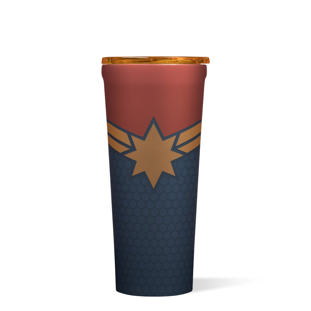 Marvel Tumbler - Modern Go-To D5