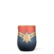 Marvel Stemless - Leisure Tumbler S6