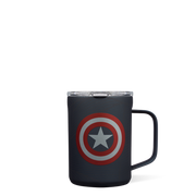 Marvel Coffee Mug - Portable Bottle Y5