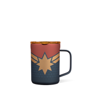 Marvel Coffee Mug - Portable Bottle Y5