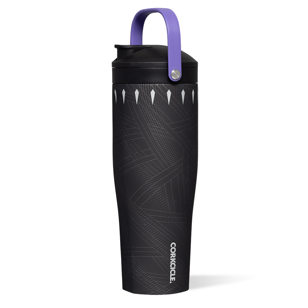 Marvel Protein Shaker - Chilled Cup X0