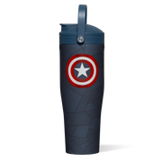Marvel Protein Shaker - Chilled Cup X0