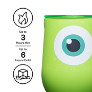 Disney/Pixar Stemless - Lite Bottle K5