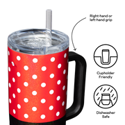 Disney Cruiser - Favorite Beverage C5