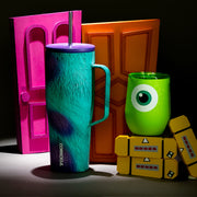 Disney/Pixar Stemless - Lite Bottle K5