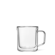 Mug Glass Set (2) - Easy Serve Z3