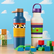 Toy Story Sport Canteen - Travel Pour E3
