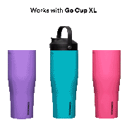 Protein Shaker Lid - Favorite Carry H5