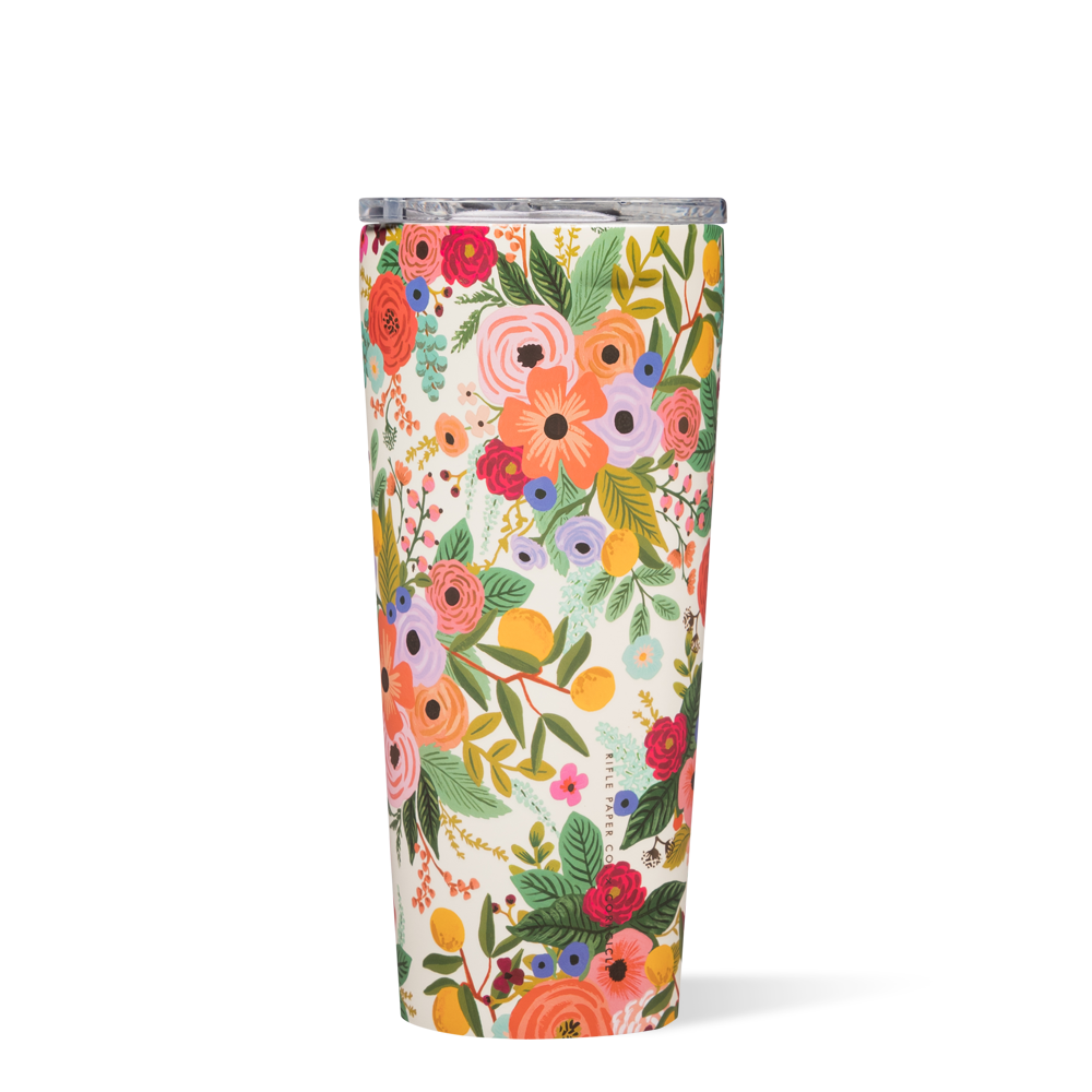 Rifle Paper Co. Tumbler - Original Choice R6