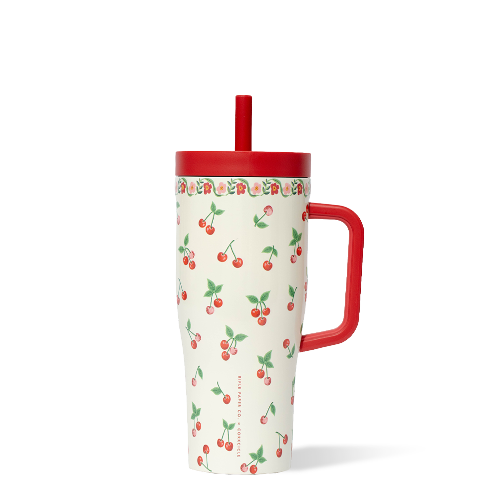Rifle Paper Co. Leakproof Cruiser - Smooth Pour S6