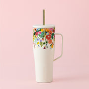 Rifle Paper Co. Cold Cup XL - Fresh Drinkware N2