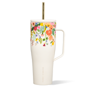 Rifle Paper Co. Cold Cup XL - Fresh Drinkware N2