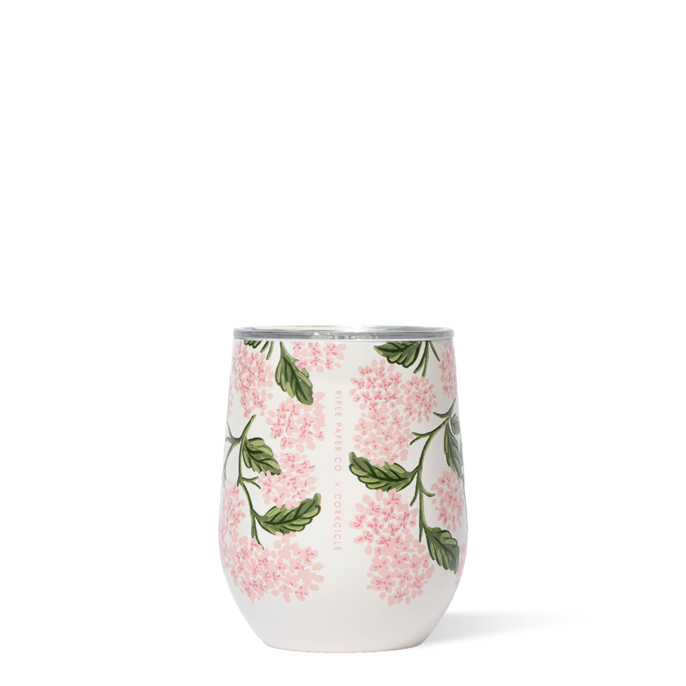 Rifle Paper Co. Stemless - Ready Mug W0