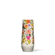Rifle Paper Co. Stemless Flute - Durable Choice W0