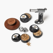 Whiskey Smoking Kit - Premium Select S6