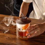 Whiskey Smoking Kit - Premium Select S6